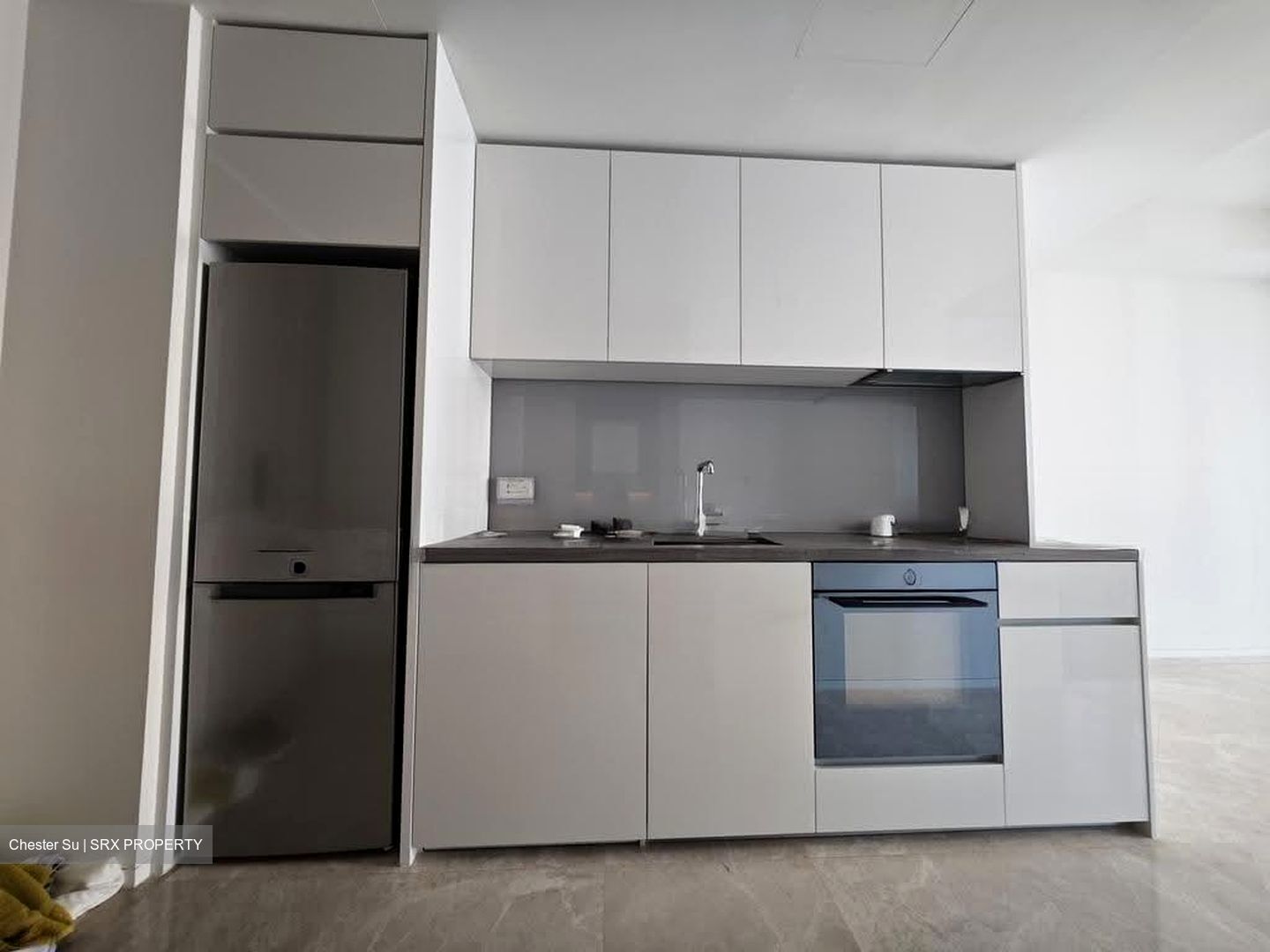 Amber Park (D15), Condominium #611941981